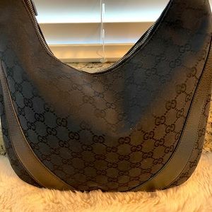 Authentic Gucci handbag
